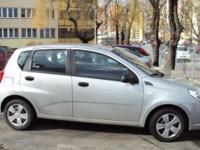 Chevrolet Aveo 1.2 II 16V 62kM , benzyna, produkcja 2009r, kupiony z salonu, bezwypadkowy, przebieg 51.000km, pierwsza rejestracja -luty 2010, serwisowany, pełna dokumentacja, I właściciel - kobieta, zadbany, do jazdy od zaraz, 2 komplety opon;