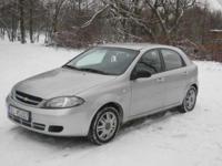 Sprzedam Chevroleta Lacetti 1.4 16V 95KM Z Końca Grudnia 2005 R model 2006 Roku 102 tys. Kilometrów Samochód W Dobrym Stanie Technicznym! Silnik Zawieszenie Skrzynia Biegów W Stanie Idealnym! Auto Krajowe Posiadało dwóch włascicieli OC Na cały rok czyli