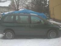 chrysler Voyager 3.8 awd czyli z napędem na cztery koła auto posiada sekwencyjną instalacje gazową butla zamiast koła zapasowego , wyposażony w elektryczne szyby lusterka , podgrzewana przednia i tylnia szyba,podgrzewane lusterka elektryczne fotele,klima