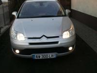 WITAM!
MAM DO ZAOFEROWANIA
CITROENA C4
1.6HDI 110KM 2008R.
AUTKO BARDZO CZYSTE I ZADBANE W ŚRODKU
POSIADA BOGATE WYPOSAŻENIE
-6 x PODUSZKI POWIETRZNE
-KLIMATYZACJA
-RADIO CD
-ELEKTRYCZNE SZYBY I LUSTERKA
-TEMPOMAT
-WELUROWA TAPICERKA
-SENSOR DESZCZU I