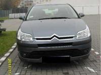 Citroën C4, 2006r., hatchback
Przebieg: 37.000km
OPIS:
-Klimatyzacja
-Radioodtwarzacz
-Tempomat
-Elektryczne lusterka
-Elektryczne szyby
-Centralny zamek
-Odtwarzacz CD
-ABS
-4x poduszki powietrzne
-Termometr zewnętrzny
-Wspomaganie układu kierowniczego