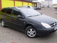 Witam.Do sprzedania CITROEN C5 2.0 16 V + 4 miesięczna instalacja gazowa STAG nowej generacji. Pojazd sprowadzony z Niemiec ok 4 miesiące temu.Bezwypadkowy,bardzo dobry stan techniczny i wizualny.Nie wymaga żadnych inwestycji.Jest po wymianie