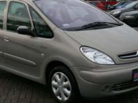 ** OKAZJA **
CITROEN XSARA PICASSO 1.8 + GAZ SEKWENCYJNY
KUPIONA W POLSKIM SALONIE !!
100% BEZWYPADKOWA ( nic nie lakierowane)
Rejestracja 2003 r Produkcja 2002 r
BARDZO ZADBANA
BOGATE WYPOSAŻENIE:
- klimatronic
- elektryczne szyby
- centralny zamek
-