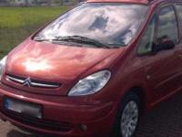 Sprzedam Citroena Xsare Picasso z super mocnym i oszczednym silnikiem 2,0 Hdi,Stan techniczny oraz wizualny perfekcyjny srodek czysty zadbany bez żadnych przetarć.Auto z salonu polskiego z pełną dokumentacją serwisowa, z nowym przegladem i ubezpieczeniem