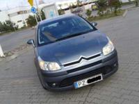 CITROEN C4
1.6 HDI 16V
2005r
Auto sprowadzone z Holandii w 2011 roku.
AUTO BARDZO EKONOMICZNE (5-6l/100km)
WYPOSAŻENIE:
-CLIMATRONIC
-KOMPUTER POKŁADOWY
-MULTIFUNKCYJNA KIEROWNICA
-TEMPOMAT
-SENSOR ZMIERZCHU
-SENSOR DESZCZU
-TEMPOMAT
-KOMPLET OPON