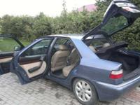 Witam !
Mam do zaoferowania Citroen Xantia 1.9 w turbo dieslu w bardzo dobrym stanie