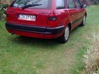 Zamienią Citroena Xsarę Kombi z 1999 r w pełni (100%) sprawny,niezawodny, oszczędny ok.5,5 l/100 km , (205000 km)opłacony z ważnym dowodem rejestracyjnym na mniejsze, miejskie autko.Potrzebuję do jazdy miejskiej mniejsze, równie ekonomiczne autko, wiem że