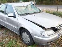 Witam!
Przedmiotem aukcji jest USZKODZONY Citroen Xsara 1.6i rocznik 1999. Do obejrzenia w Płocku.
Stan faktyczny jest widoczny na zdjęciach.Samochód do sprzedaży w całości.
Wszelkie informacje przekazuję TYLKO pod nr telefonu. Proszę nie pisać na e-mail,