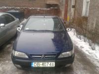 Sprzedam Citroena Xsara w dieslu.
Auto na wyposażeniu posiada :
- Wspomaganie kerownicy
- Abs
- el. Szyby
- el. luterka + podgrzewane z kierunkowskazami i fotochromatycznymi szkłami
- lampy typu lexsus
- alu felgi z oponami zimowymi + opony letnie
-