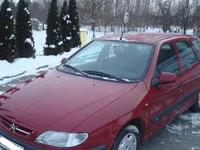 CITROEN XSARA, KOMBI, WSPOMAGANIE, ELEKTRYKA, PRZEGLĄD DO 11.2013, ZAREJESTROWANY, UBEZPIECZONY