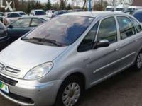 citroen xsara picasso 1,6 hdi 90 ps exlusive
auto w bdb stanie technicznym
wyposazenie
klimatyzacja automatyczna
wspomagnie kierownicy
poduswki powietrzne
abs
welurowa tapicerka
szyby elektryczne 4 szt
alu felgi
auto oplacone gotowe do rejestracji
kredyt