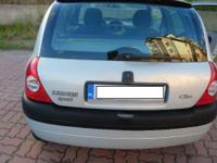 Sprzedam fajne autko Renault Clio w wersji Sport. Wygląd autka można obejrzeć na załączonych zdjęciach. Chętnie odpowiem na wszelkie dodatkowe pytania.