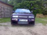 sprzedam VW corrado. więcej info pod nr.tel. podanym w ogłoszeniu. pozdrawiam