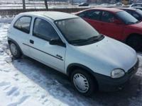 Witam auto w stanie perfekcyjnym 1 właściciel czarne tablice garażowany od nowości nie posiada grama korozji.
W aucie zacina sie rozrusznik pozatym ideał.
