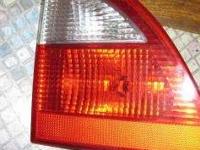 WITAM mam do sprzedania LAMPA TYŁ TYLNA W KLAPĘ LEWA ford gaalxy mk2 -