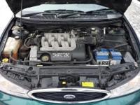 Na częsci FORD MONDEO V6 2.5 Automat
Dostepne wszystkie części oprócz:
- silnika
- tylnych piast, zacisków , tylnych czujników ABS
- tempomatu
- lusterek
- kół
- skrzynii biegów
- skórzanej tapicerki
200zł to cena maski.