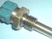 Czujnik temperatury BOSCH 0 / 280 / 130 / 026
Pochodzi z zdekompletowanej Alfy Romeo 33
PASUJE DO MODELI:
ALFA ROMEO:
-145 (930)
-155 (167)
-164 (164)
-33 (905)
-SPIDER (115)
-33 (907A)
-33 Sportwagon (905A)
-33 Sport Wagon (907B)
-75 (162B)
-ALFASUD