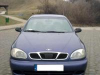 Sprzedam Daewoo Lanosa 16v z gazem. Auto w pełni sprawne z ważnymi opłatami. Jeździ równo na benzynie i na gazie. Auto dobrze się zbiera. Polecam.
Rok produkcji: 1998, 150000 km, Pojemność skokowa: 1600