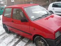 Sprzedam lub zamienię Daihatsu cuore w super stanie sprawne w 100%.Tylko 82tyś przebiegu całe zachowane w oryginale.Ważne wszystkie opłaty.Polecam!!Zamienie na uada albo motor.