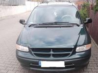 Witam sprzedam lub zamienię dodge grand caravan czekam na propozycje