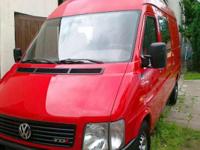 SPRZEDAM :VW LT35 TDI
ROK PRODUKCJI 2005
PRZEBIEG 303000KM
SERWISOWANY:
KOMPLET DOKUMENTÓW,KSIĄZKA SERWISOWA
W STYCZNIU 2012 BYŁ WYKONANY SERWIS   
-ZAŁOZONO KOMPL.NOWYCH TARCZ HAMULCOWYCH PRZÓD I TYŁ,
-LINKI HAM RECZNEGO,
-NOWA PODPORA WAŁU,
-NOWY