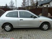 Witam !
Przedmiotem sprzedaży są drzwi do Mitsubishi Colt CJ z lat 1996 do 2003.
DRZWI POCHODZĄ Z DEMONTAŻU, ZDJĘCIA PRZEDSTAWIAJĄ DOKŁADNIE OFEROWANY TOWAR - REAL FOTO
Stan jak na zajęciach.
Cena 50 zł
POSIADAM DO SPRZEDANIA WSZYSTKIE CZĘŚCI POCHODZĄCE Z