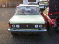 witam do sprzedania posiadam fiat 125p z 1984 roku autko bez prawa do rejestracji z możliwością rej. jako pojazd zabytkowy.