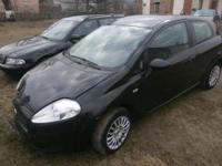 AUTO W ŚRODKU JAK NOWE CHŁODNICE CAŁE
WSZYSTKIE INFO POD NR TEL 516 511 418 LUB 515 806 059
Rok produkcji: 2009, 78000 km, Moc: 51 KW, Pojemność skokowa: 1248