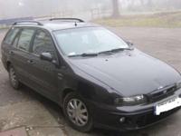 fiat marea 1.9td stan dobry sprawna przegląd przeszła nie dawno bez problemu w ciągłym użytku autko posiada pełną elektryke el szyby cent zamek el.lusterka klima itp