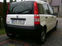 Witam. Mam na sprzedaz Fiat Panda 2004r. z kratka samochod ciezarowy 4 osobowy.
wiecej informacji na tel. 781-843-482
Rok produkcji: 2004, Pojemność skokowa: 1100