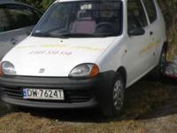 fiat seicento
van
pojemność 1100 ccm
kolor biały
sprawny i na chodzie.
cena netto + vat od faktury
do delikatnego dopieszczenia kosmetycznego
aktualnie więcej stoi niż jeździ
sprzedam lub zamienię na motor crossowy
oferty proszę wysyłać na e-mail
ZOBACZ