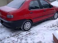 AUTO SPRAWNE OPŁACONE GAZ WBITY W DOWÓD + KOMPLET HOMOLOGACJI ,ZAWIESZENIE I SILNIK W BDB STANIE ,RADIO CD ,ŚWIEZY PRZEGLĄD ORAZ AKTUALNA POLISA OC .W RAZIE PYTAŃ PROSZĘ O KONTAKT POD NR TEL