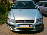 Fiat Stilo 2002r. 1.9JTD....zapraszam serdecznie,samochód godny polecenia!!!!!cena do sprzedaży 10500zł!!!zamiana z dopłatą z mojej strony w wypadku wyższej wartości pojazdu proponowanego!!!!!!