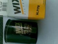 Filtr oleju WL 7172 do Toyota: 4, Auris, Camry, Celica, Corolla, Cressida, Hiace, Hilux, Land, Previa, Supra, Yaris
WL7172
Höhe: 104,5 mm
Gewindemaß: UNF 3/4''-16
Aussendurchmesser: 78 mm
Ventilart: Druckbegrenzungsventil
Filterausführung: