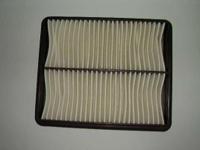 Witam ! Sprzedam wkład filtra powietrza do :
DAEWOO NUBIRA 1.6i 16V 1997/10->2003/6
DAEWOO NUBIRA 2.0i 16V 1997/10->
DAEWOO-F.S.O NUBIRA 1.6i 16V 1997/10->2003/6
DAEWOO-F.S.O NUBIRA 2.0i 16V 1997/10
Możliwa wysyłka towaru.
Zapraszam od 8-17 sob. 9-13