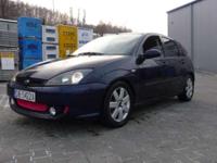 Witam
Mam do sprzedania Forda Focusa 1.8 TDCi 115km.
Auto ma przebieg coś koło 180000 tys. Ok miesiąc temu w aucie zostało wymienione sprzęgło ,docisk, wysprzeglik , dwumas i uszczelniacz w skrzyni . Auto to małych poprawek lakierniczych (zderzaki) .