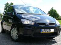 FORD C-MAX 1,6 TDCI, 110 KM, 2008r.
WYPOSAŻENIE:
- wielofunkcyjny komputer w języku polskim: spalanie chwilowe, średnie, dodatkowe wskazanie nawigacji, temperatura, średnia prędkość, przebieg dzienny, ustawienia kierownicy,
- 4xelektryczne szyby -