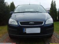 Do sprzedania Ford Focus C max wersja X TREND. Samochód sprzedaje jako prywatny właściciel. Samochód jest czysty , zadbany. Auto sprawuje się bez żadnych problemów.
Możliwa zamiana za dopłatą z mojej strony.
Rok produkcji: 2004, 104 tyś. km, Moc: 109 KM,