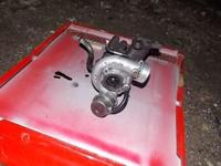 Ford Escort 1.8 Turbo Diesel 98r. MK7
Turbina turbosprężarka
Endura DE