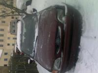 ESCORT 94r 1.8 TD CZESCI