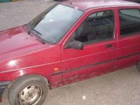 WITAM JAK W TEMACIE DO SPRZEDANIA FORD FIESTA 1.3 5-DRZWI !!
PRZEGLAD DO KONCA "MARCA"
OC DO "WRZESNIA"
CENA JAKA MNIE INTERESUJE TO 850 ZL DO DELIKATNEJ NEGOCJACJI
PYTANIA PROPOZYCJE DZWON: 519.151.632
ZAPRASZAM NA OGLEDZINY I JAZDE PROBNĄ