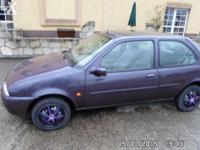 Ford Fiesta Mk4, Hatchback
Rocznik:
1997
Przebieg:
145 000 km
Rodzaj paliwa:
benzyna
Silnik:
1299 cm³ (Moc 60 KM / 44 kW)
Skrzynia biegów:
manualna
Kolor:
fioletowy-metallic
Liczba drzwi:
2/3
Układ kierowniczy:
po lewej stronie
Kraj pochodzenia:
Niemcy