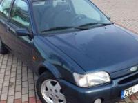 Sprzedam: ford fiesta
Pojemność: 1.4
Liczna KM: 50km
Rok produkcji: 1994r.
Stan: sprawny.
Dla zdecydowanych - cena do negocjacji.
Auto użytkowane przez kobietę.
Zapraszam do oglądania...:-)