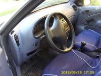 ford fiesta flair1998 rok 1.3 benzyna immobilaizer centralny zamek radiomagnetofon autoalarm komplet opon zimowych dwie opony letnie nowy akumulator zadbany oszczędny cena 2900