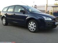 FORD FOCUS MK-2
2,0 TDCI 136KM/100KW
2005 ROK
IMPORT - NIEMCY
POJAZD ODKUPIONY OD PRYWATNEJ OSOBY, JEDYNEGO WŁĄŚCICIELA POJAZDU OD NOWOŚCI.
TECHNICZNIE BEZ ZARZUTU, WSZYSTKIE ELEMENTY WYPOSAŻENIA SPRAWNE.
BARDZO DYNAMICZNY SILNIK, SKRZYNIA MANUALNA,