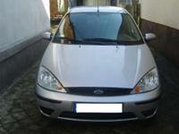 SPRZEDAM
FORD FOCUS kombi 1,6 2002 rok • Wspomaganie kierownicy
• 4 poduszki powietrzne
• Elektryczne szyby (z przodu)
• ABS
• Fabryczny centralny zamek (pilot w kluczyku)
• Klimatyzacja
• Komputer pokładowy
Do poprawek lakierniczych tylni zderzak .