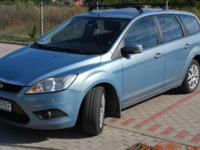 Ford Focus Trend 1,6 tdci
rok : 2008
wyposazenie :
klimatyzacja, 4 poduszki powietrzne + kurtyny, komputer z jezykiem polskim,trzy stopniowe wspomaganie kierownicy ( komfort, sport, normal), ESP, przebieg 90 000km,szyby i lusterka elektryczne, radio CD +