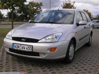 FORD FOCUS 1.8 DIESEL
CENA - 6999 zł DO NEGOCJACJI
WERSJA GHIA, SREBRNY METALIK KOMBI
KLIMATYZACJA
ELEKTRYCZNIE STEROWANA WYSOKOŚĆ FOTELA KIEROWCY
ELEKTRYCZNE I PODGRZEWANE LUSTERKA
ELEKTRYCZNE SZYBY x4
PODGRZEWANA PRZEDNIA SZYBA
ABS
AIR BAG x4