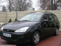 FORD FOCUS KOMBI 1.8 TDDI 90KM
ROK PRODUKCJI 2001
AUTO SPROWADZONE Z NIEMIEC OD PRYWATNEJ OSOBY, BEZWYPADKOWY, NIEWYMAGAJĄCY WKŁADU FINANSOWEGO. NIE POSIADA UKRYTYCH WAD WSZYSTKO SPRAWNE W 100% WAŻNE NIEMIECKIE BADANIE TECHNICZNE CO ŚWIADCZY O BARDZO