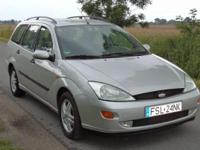 FORD FOCUS
1.8 tdci 115km
PRZE. 194TYS KM.
BOGATA OPCJA
RODZAJ PALIWA: diesel
Rok produkcji 10.2001.
FOCUS MIAL 1 WLASCICIELA AUTKO JEST ZADBANE W BARDZO DOBRYM STANIE TECHNICZNYM ORAZ WIZUALNYM AUTO STOI NA AL. FELGACH + 4 KOLA ZIMOWE .
ZAREJESTROWANY